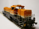 BASF DE 18