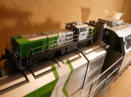 Vossloh DE 18