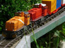 G1206 Traktion