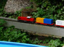G1206 Vossloh