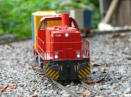 G1206 Vossloh