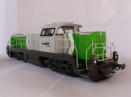 Vossloh DE18