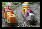 Vossloh G1206 + G6